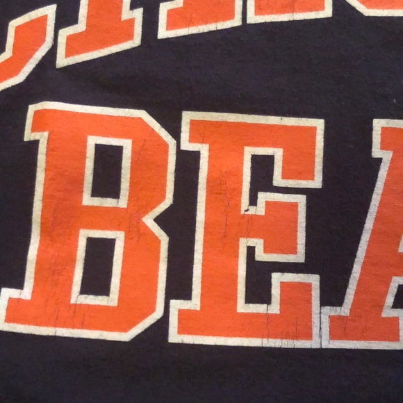 Chicago Bears T-Shirt - Picture 8 of 8